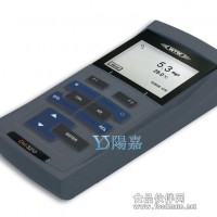 WTW便攜式溶氧儀Oxi3210膜頭耐用電解液保質期長