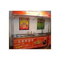 價位多功能小吃車/小吃車的價格/小吃車加盟