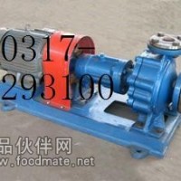RY32-32-160熱油泵特價供應