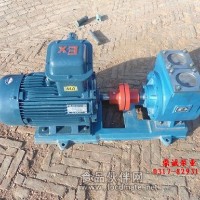 50YPB-12滑片泵葉片式滑片泵