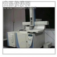 三重四極桿GC-MS/MS