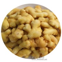 廠家供應泡黃姜散裝包裝小黃姜