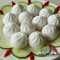 2011年特色菜品火鍋包子