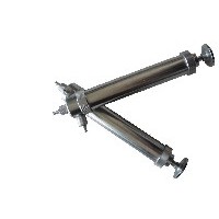瓦斯采樣器廠家fw-2高負(fù)壓瓦斯采樣器