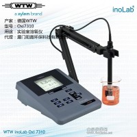 WTW實驗室溶氧儀Oxi7310高精數顯