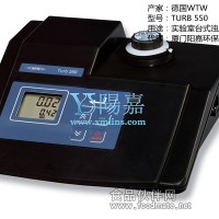 WTW實驗室濁度計Turb 550