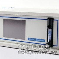舒茨光聲光譜痕量氣體分析儀