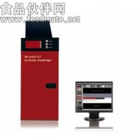 UVItec全自動化學發光和熒光