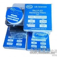 pall 濾紙7222/7221汽車發動機尾氣檢測濾紙濟南東澳