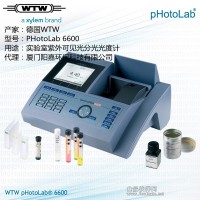 WTW光度計(jì)PhotoLab6100