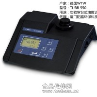 WTW實驗室濁度計Turb 555