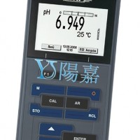 WTW便攜式PH計PH3310精密數顯自動溫補自動讀數功能