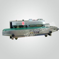 墨輪印字封口機