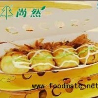 章魚小丸子加盟不收加盟費喲。