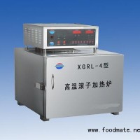 滾子加熱爐 高溫滾子加熱爐