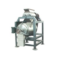 破碎打漿機組