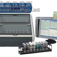致病菌快速檢測系統