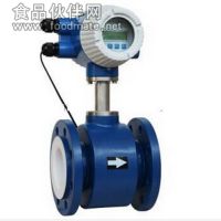 廠家特價銷售一體式電磁流量計