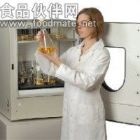 艾本德 NBS Innova 42落地式可疊放恒溫搖床（帶制冷）