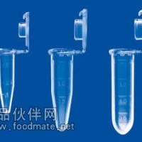 艾本德 Safe-Lock微量離心管