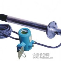 廠家低價銷售插入式電磁流量計