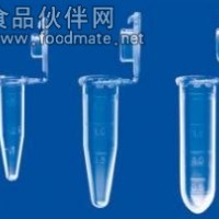 Eppendorf Safe-Lock微量離心管