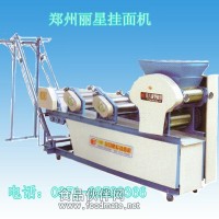 自動爬桿面條機---鄭州麗星