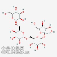 水蘇糖 Stachyose 10094-58-3 對照品
