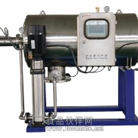 自清洗過濾器