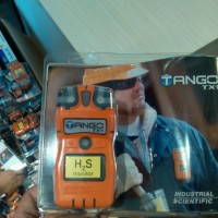 英思科Tango TX1二氧化硫檢測儀