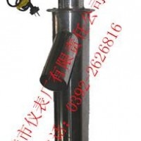 供應鶴牌SDCY-6000系便攜式采樣器