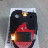 霍尼韋爾Toxipro氨氣檢測儀原裝進口