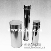 吸管、平皿滅菌桶