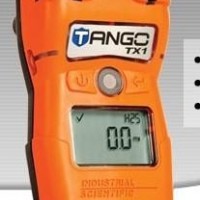英思科Tango TX1二氧化氮檢測儀