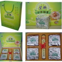 小麥胚芽