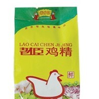 老才臣雞精