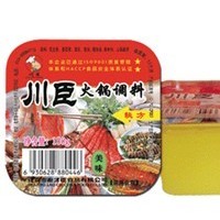 100g川臣火鍋調(diào)料