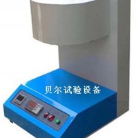 塑膠熔融指數(shù)儀