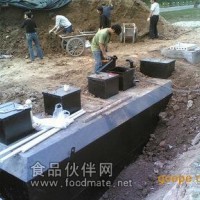 農村生活污處理設備