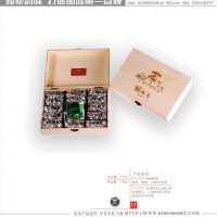 鐵觀音茶葉，茶葉禮品盒【木匠大師茶之禮】