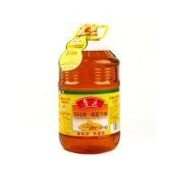 供應魯花5S壓榨一級花生油