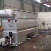 平流式氣浮機|豎流式氣浮機