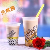冷飲創富奶茶加盟冰激凌加盟濟南旺客奶茶