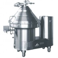 凈乳機 碟式分離機