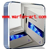 萬豐品牌設計