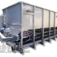 淀粉污水處理設備 馬鈴薯淀粉小型廢水處理