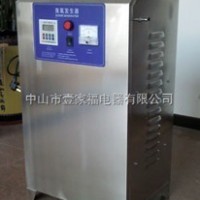 供應食品消毒機，食品臭氧發生器