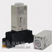 熱賣歐姆龍延時繼電器 H3Y-2