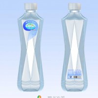 提供蘇打水瓶、礦泉水瓶、純凈水瓶設計加工服務