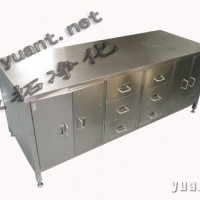 YT800000039不銹鋼工具柜 儲物柜